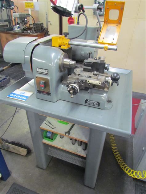 cnc turning milling precision parts|hardinge lathe models.